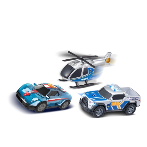 zabawka interaktywna dumel